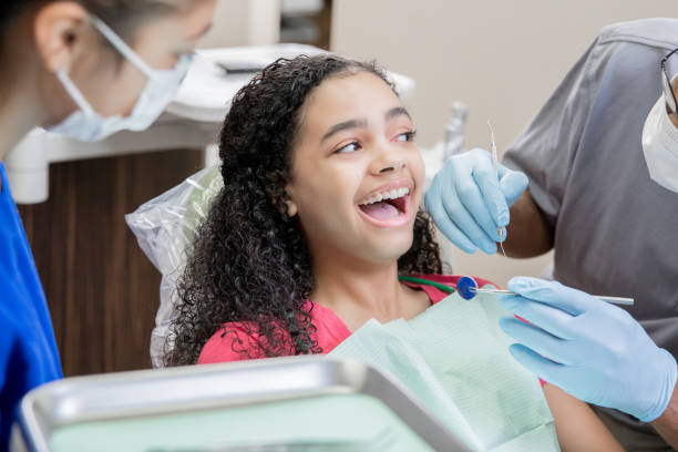 Best Emergency Dental Care for Abscessed Tooth in Griswold, IA