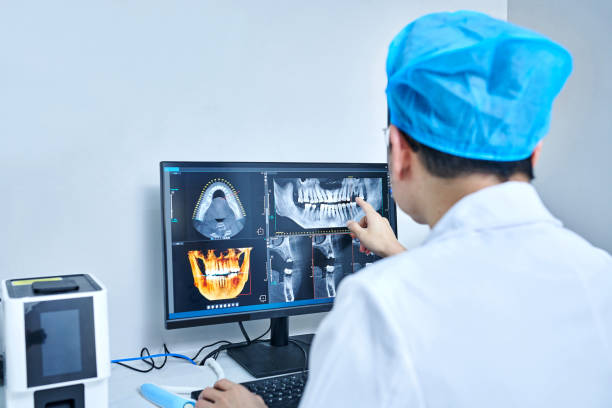 Best Emergency Dentist for Lost Fillings or Crowns in Griswold, IA