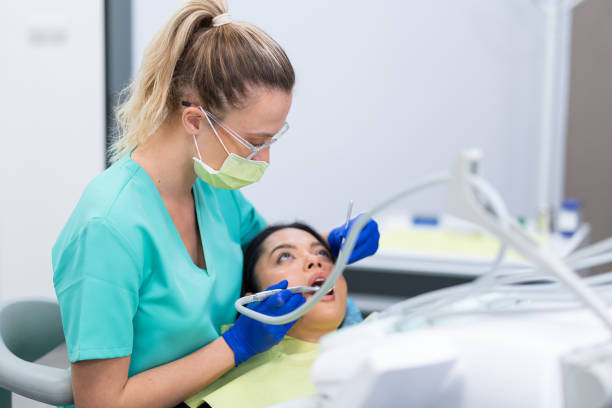 Best Pediatric Emergency Dentist in Griswold, IA