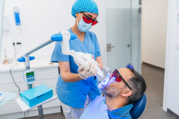 Best Emergency Dentist for Knocked-Out Tooth in Griswold, IA